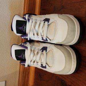 Air Jordan 4 Retro Kids 7y